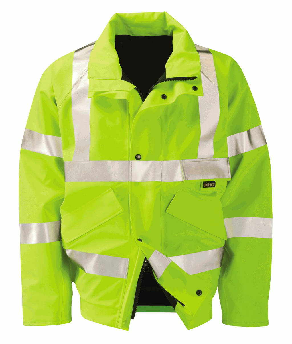 GORE-TEX Bomber Jacket