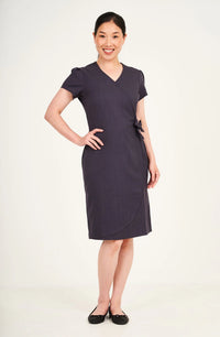 Elena Dress-BEH-LBELENA / GR