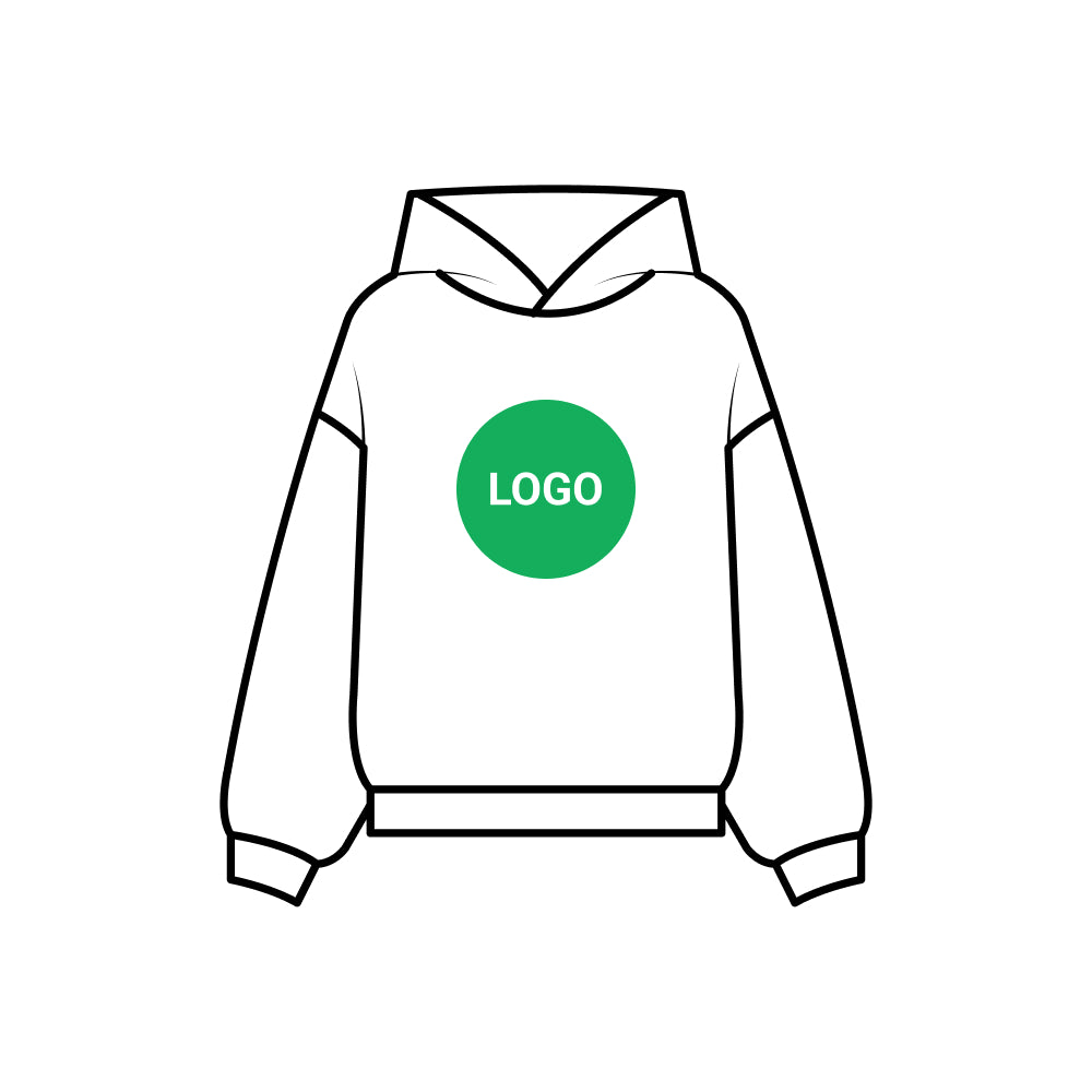 Hoodie Customise