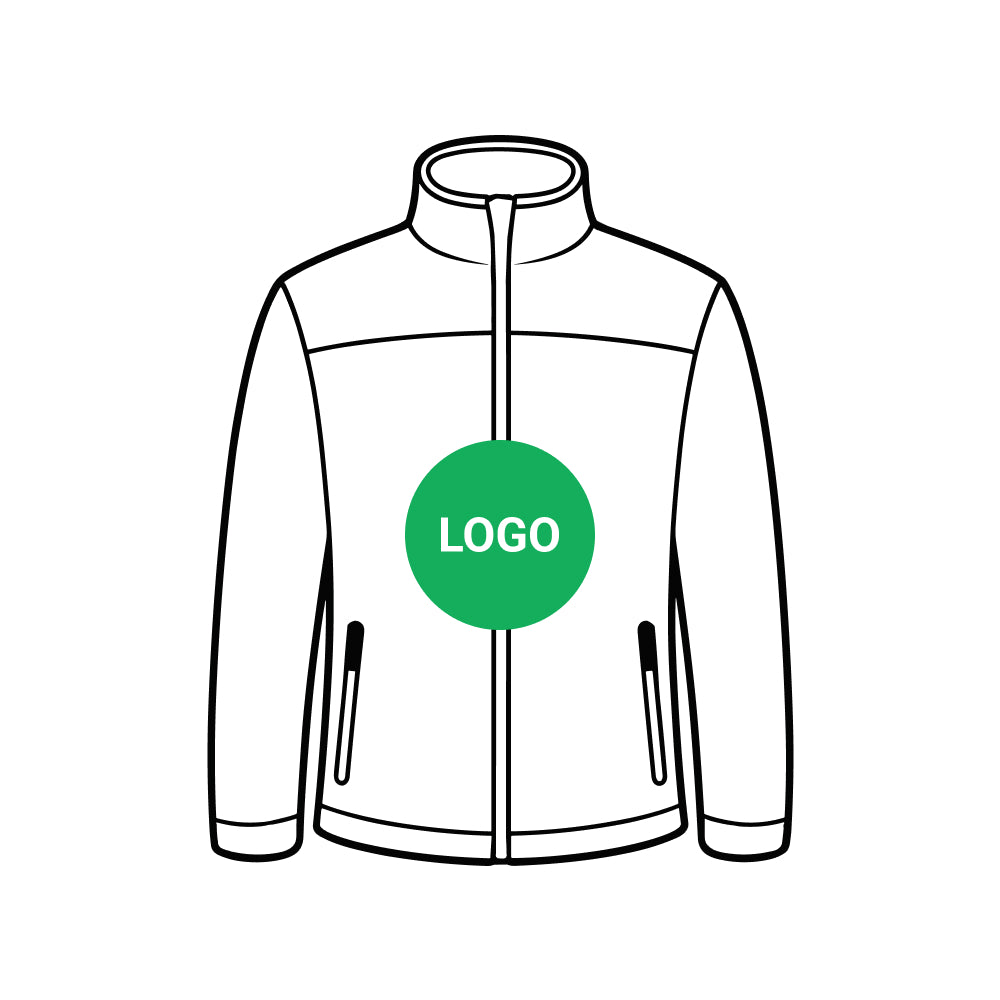 Jacket Customise
