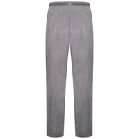 Grey Smart Scrub Trousers