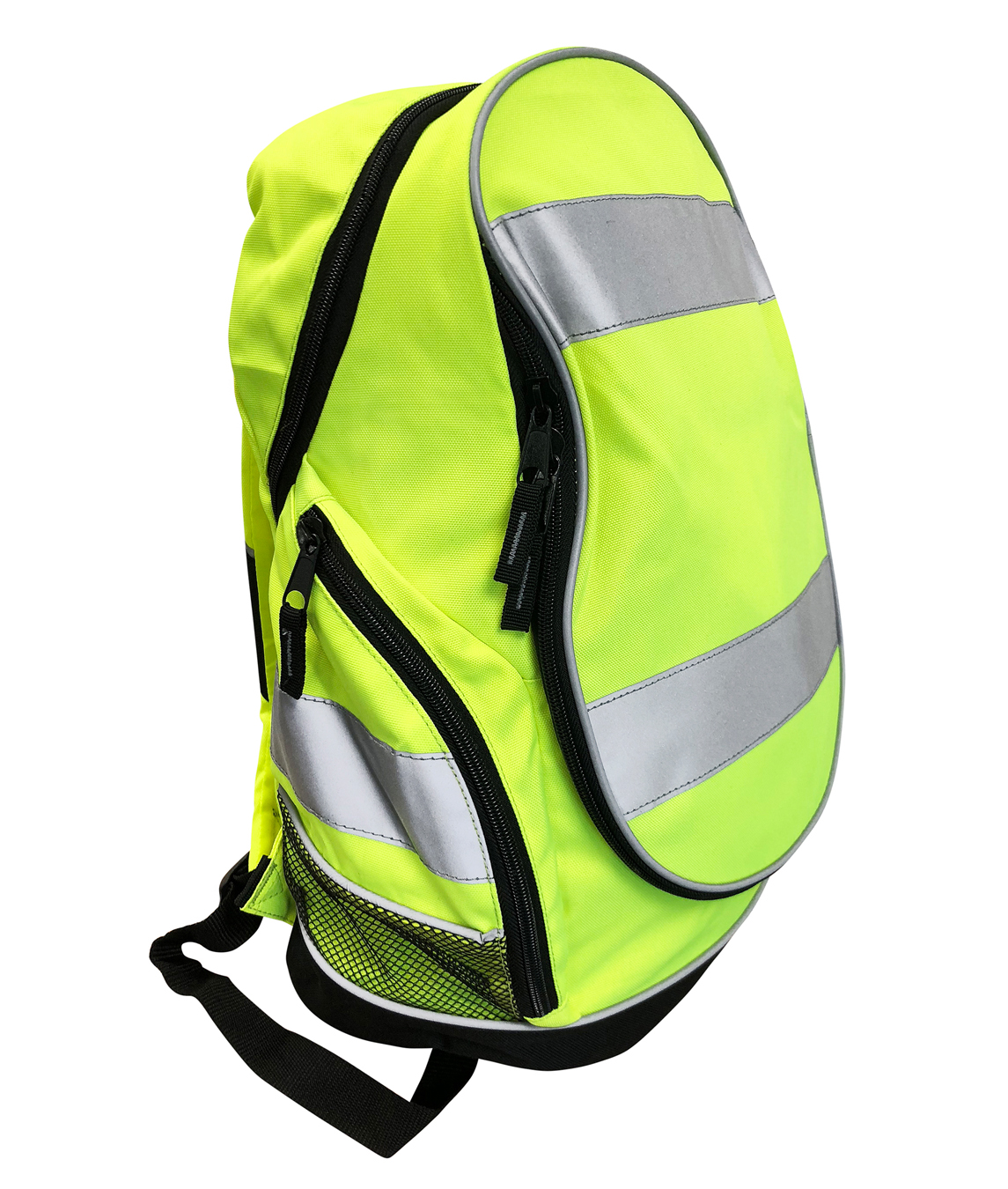 Hi Vis 23L Reflective Backpack