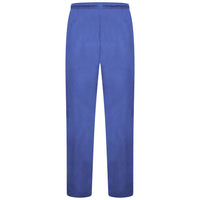 Hospital Blue Smart Scrub Trousers