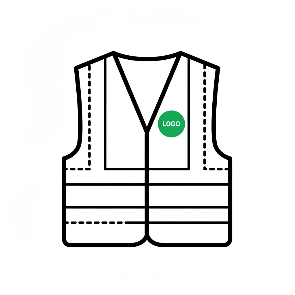 Waistcoat Customise