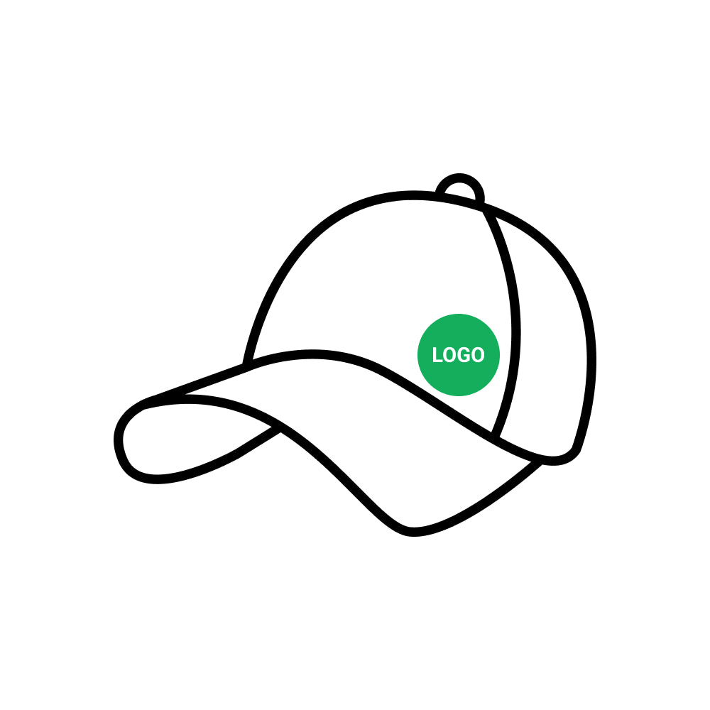 Cap Customise