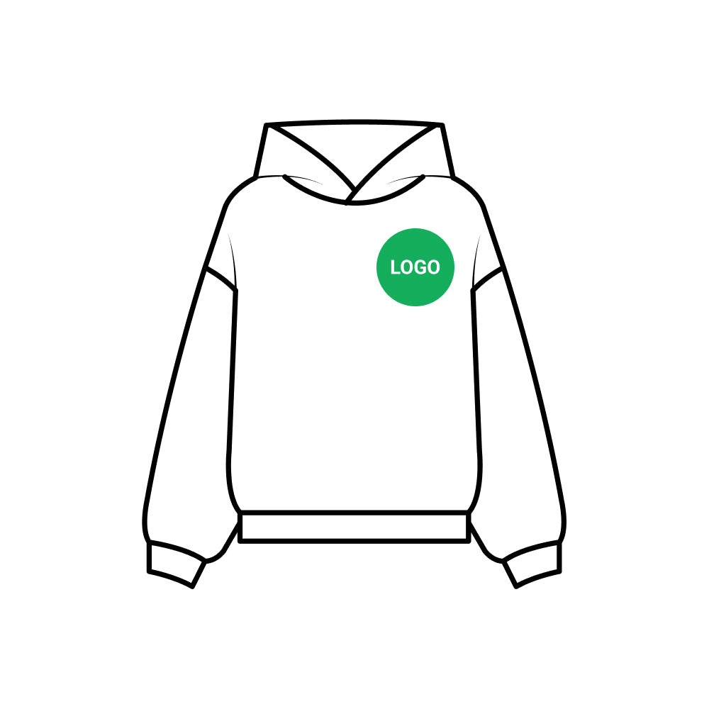 Hoodie Customise