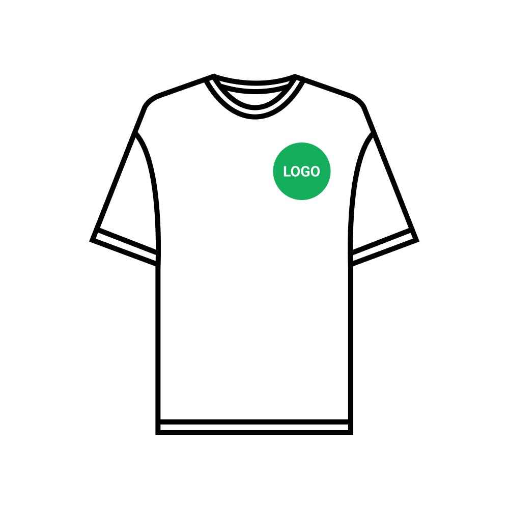 T-Shirt Customise