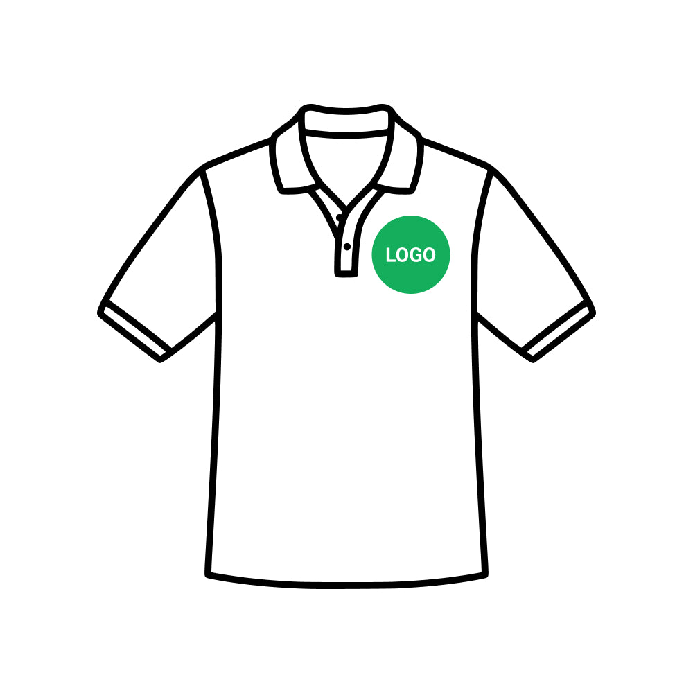 Polo Shirt Customise