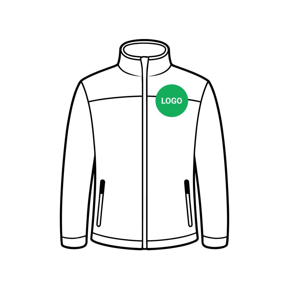 Jacket Customise