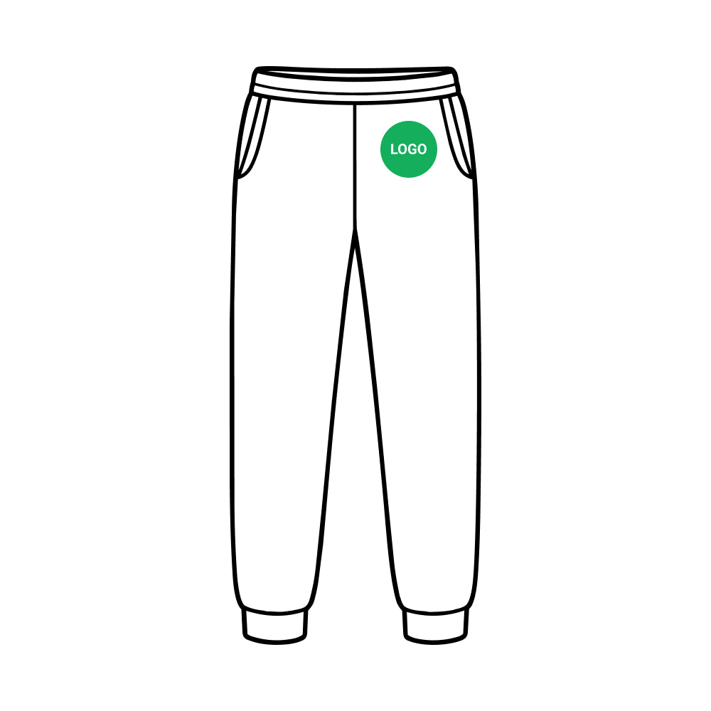 Sweatpant Customise