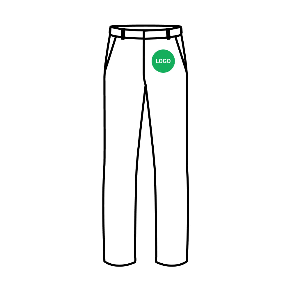 Trouser Customise