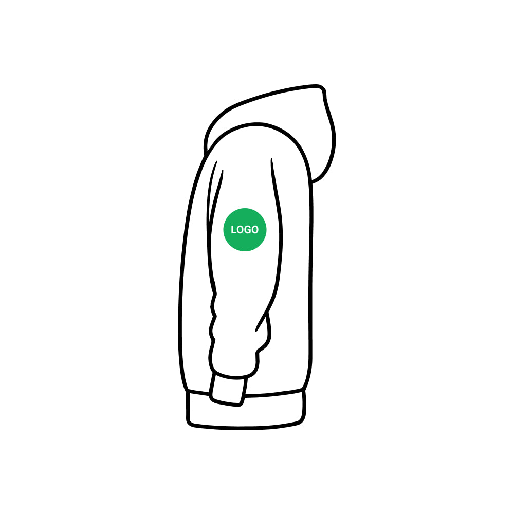 Hoodie Customise