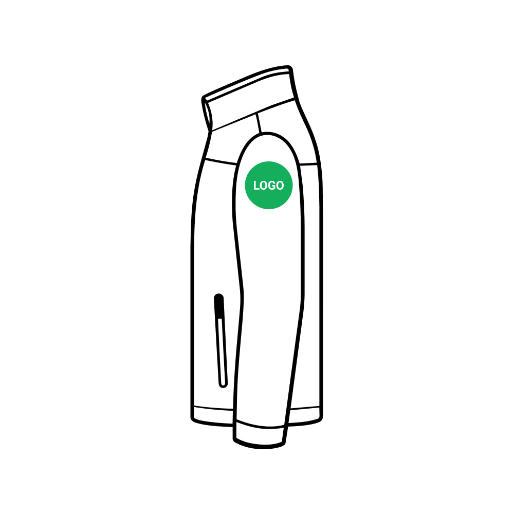 Jacket Customise