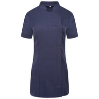 Light Navy Lea Tunic