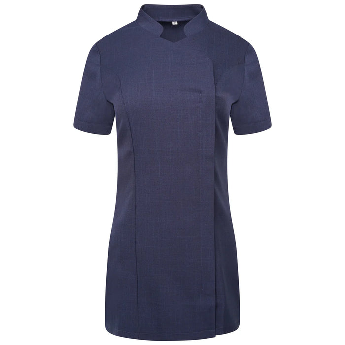 Light Navy Lea Tunic