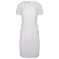 Madeleine Dress-WH