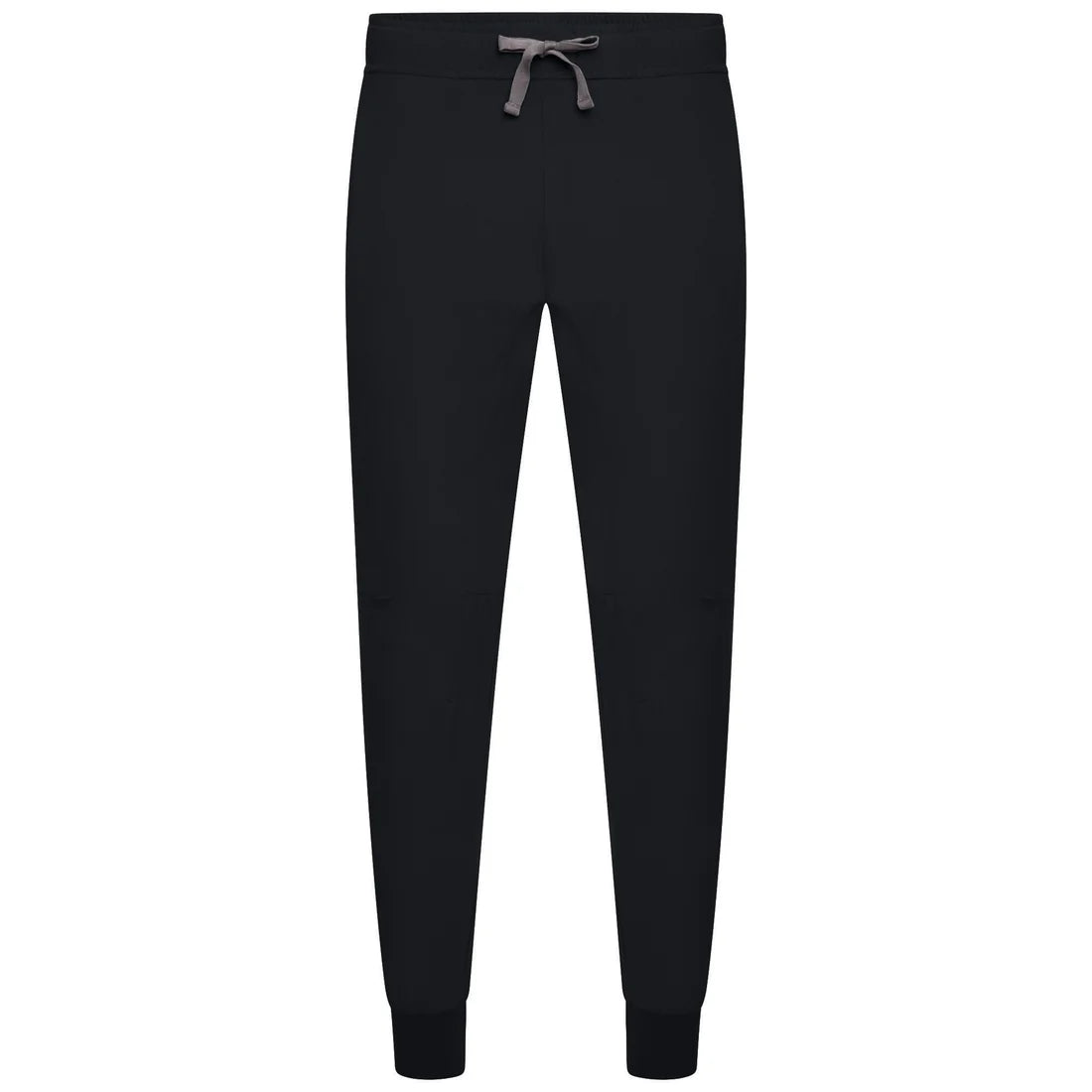 Maxwell Scrub Jogger-BLK