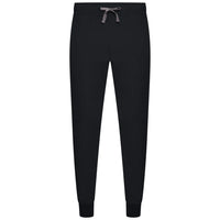 Maxwell Scrub Jogger-BLK