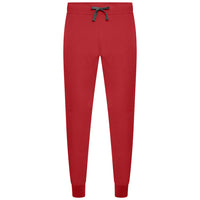 Maxwell Scrub Jogger -BUR