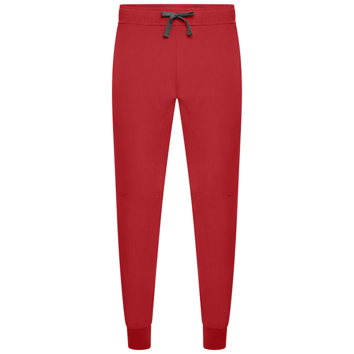 Maxwell Scrub Jogger -BUR