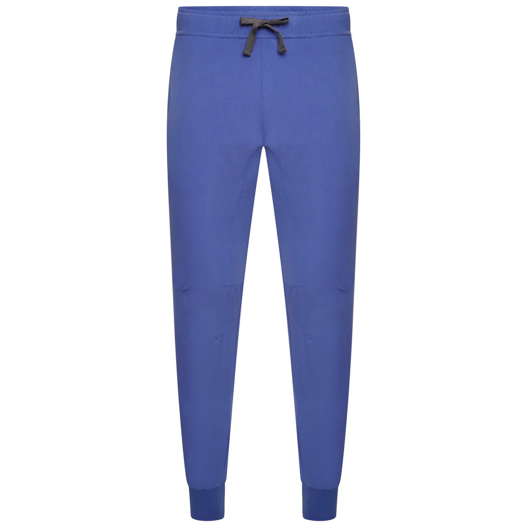 Maxwell Scrub Jogger -CBL