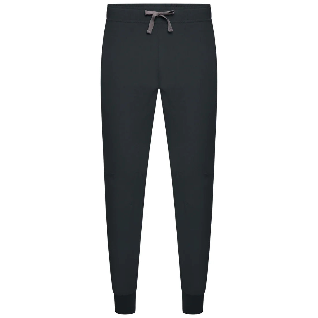 Maxwell Scrub Jogger -LSBLK