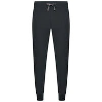 Maxwell Scrub Jogger -LSBLK