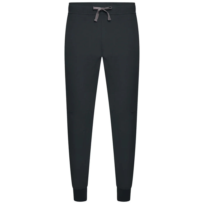 Maxwell Scrub Jogger -LSBLK