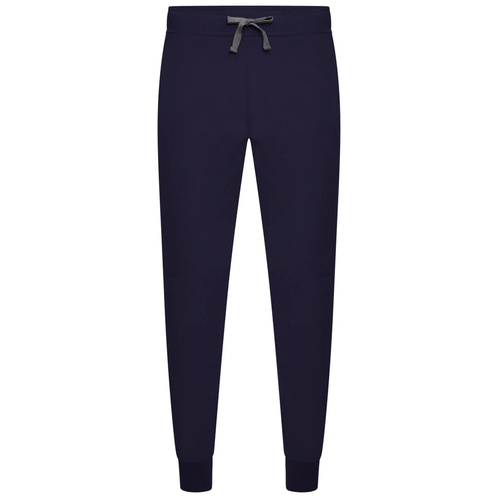 Maxwell Scrub Jogger -NVY