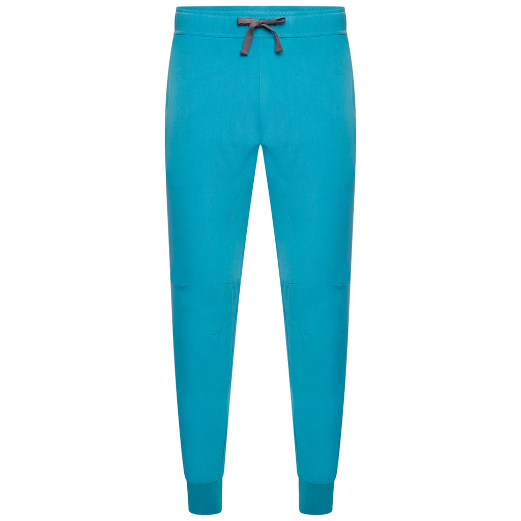 Maxwell Scrub Jogger -TEL