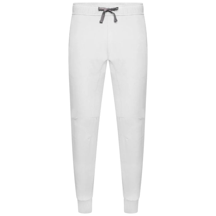 Maxwell Scrub Jogger -WHT