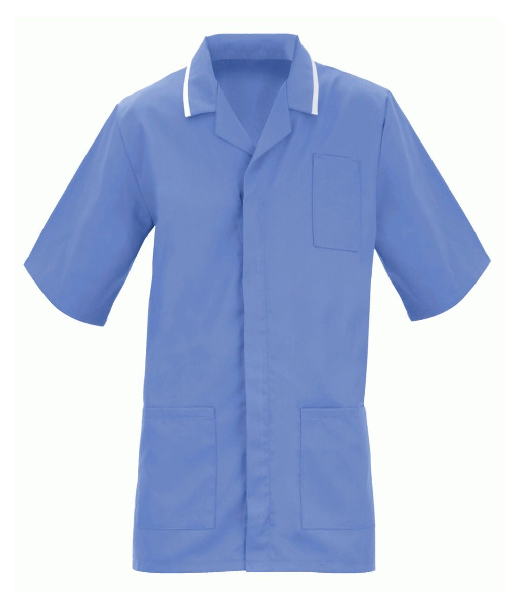 Men's Healthcare Tunic | Metro - Eg Clothing UK