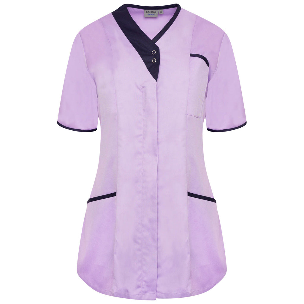 Behrens Asymmetrical Ladies Tunic
