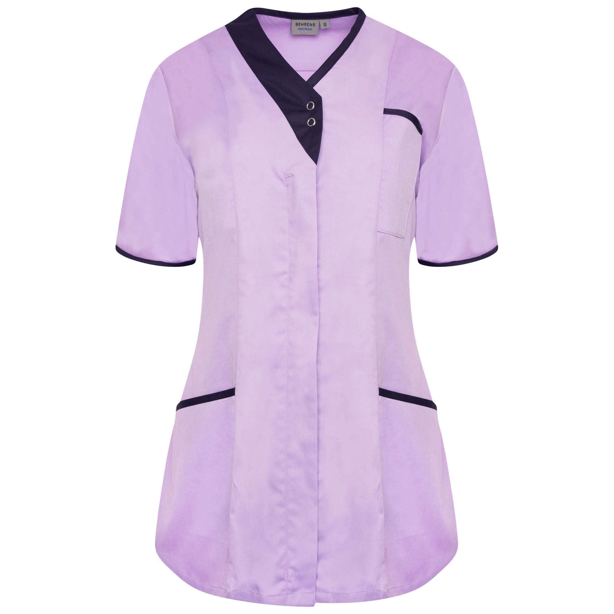 Behrens Asymmetrical Ladies Tunic