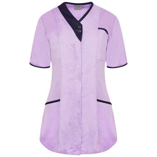 Behrens Asymmetrical Ladies Tunic