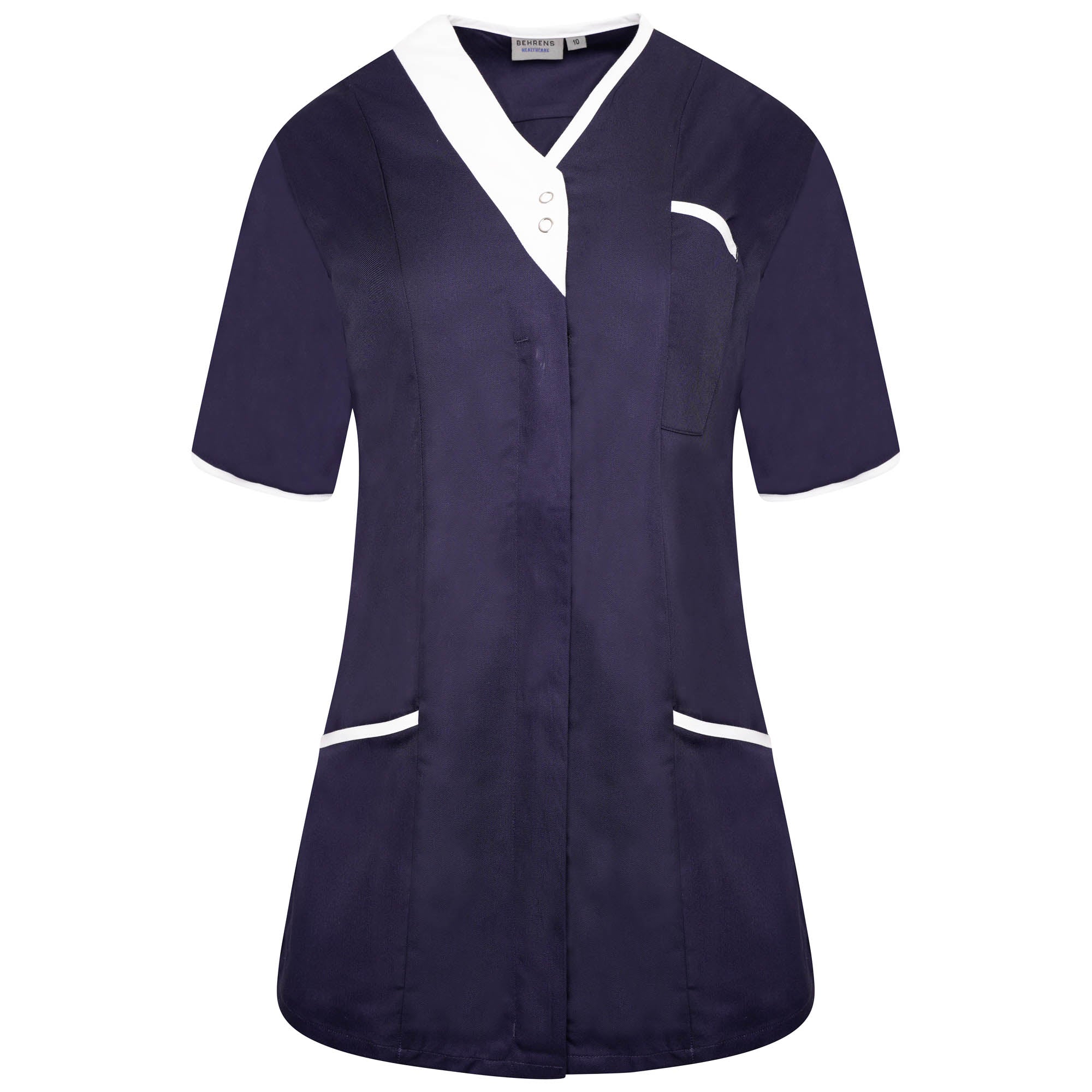 Behrens Asymmetrical Ladies Tunic