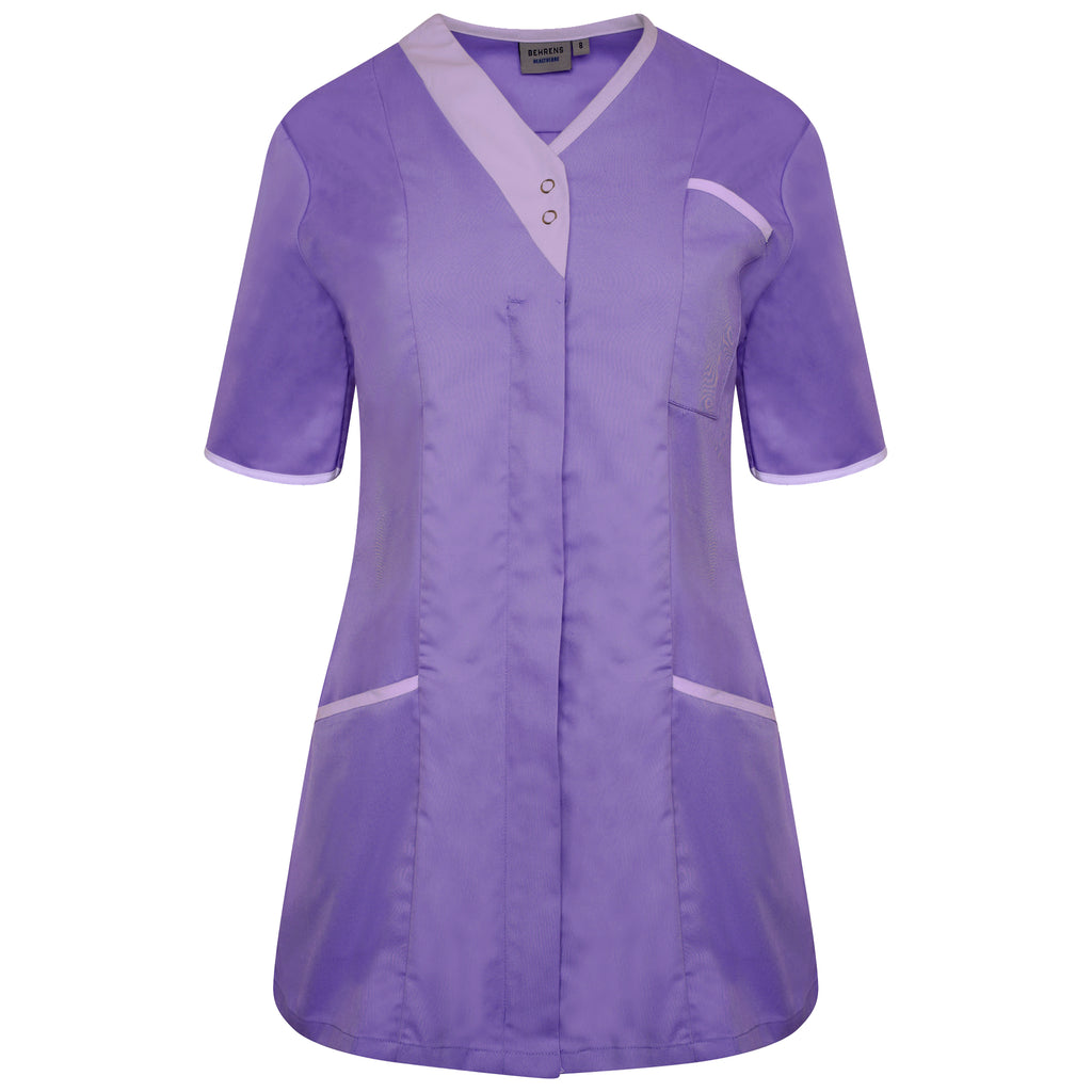 Behrens Asymmetrical Ladies Tunic