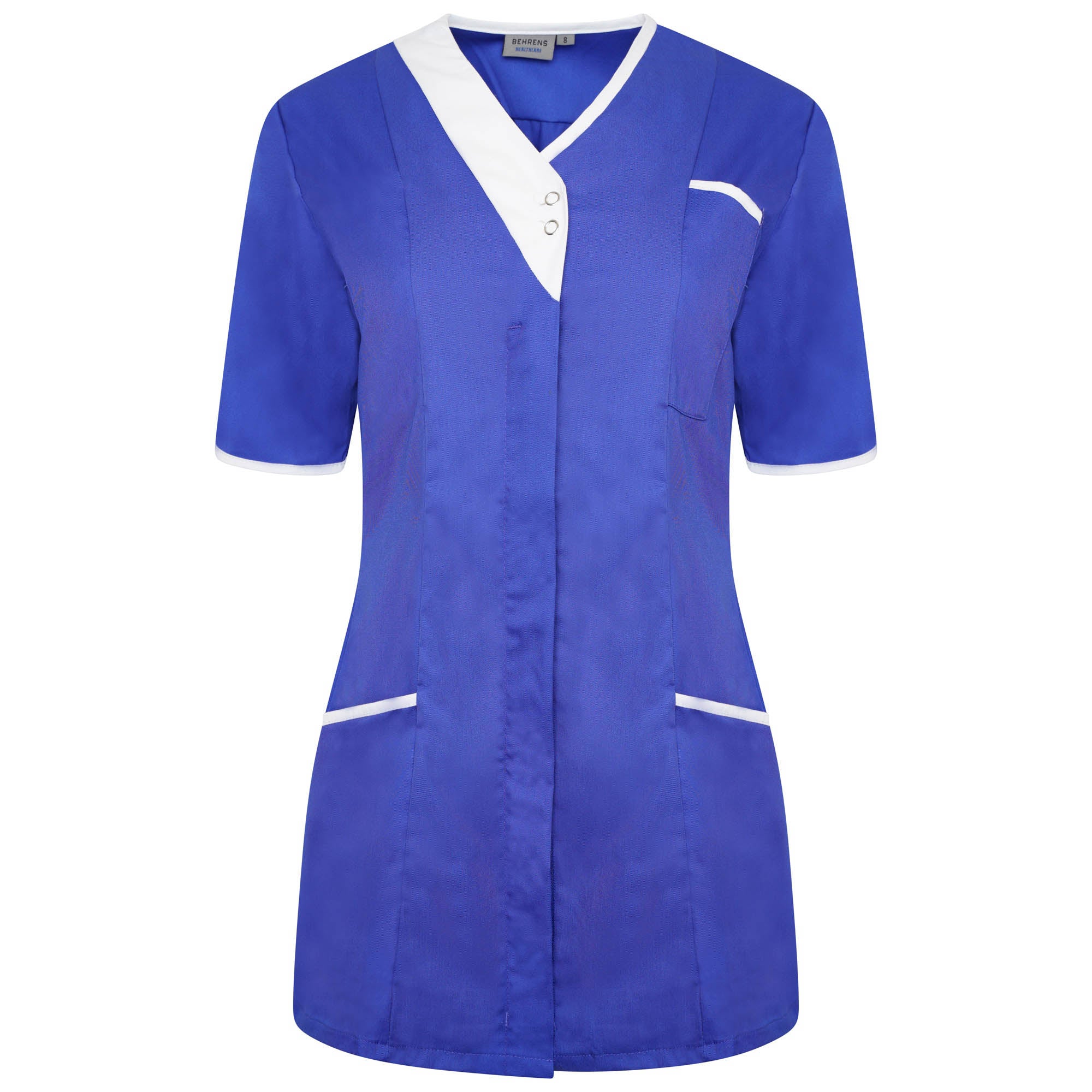 Behrens Asymmetrical Ladies Tunic