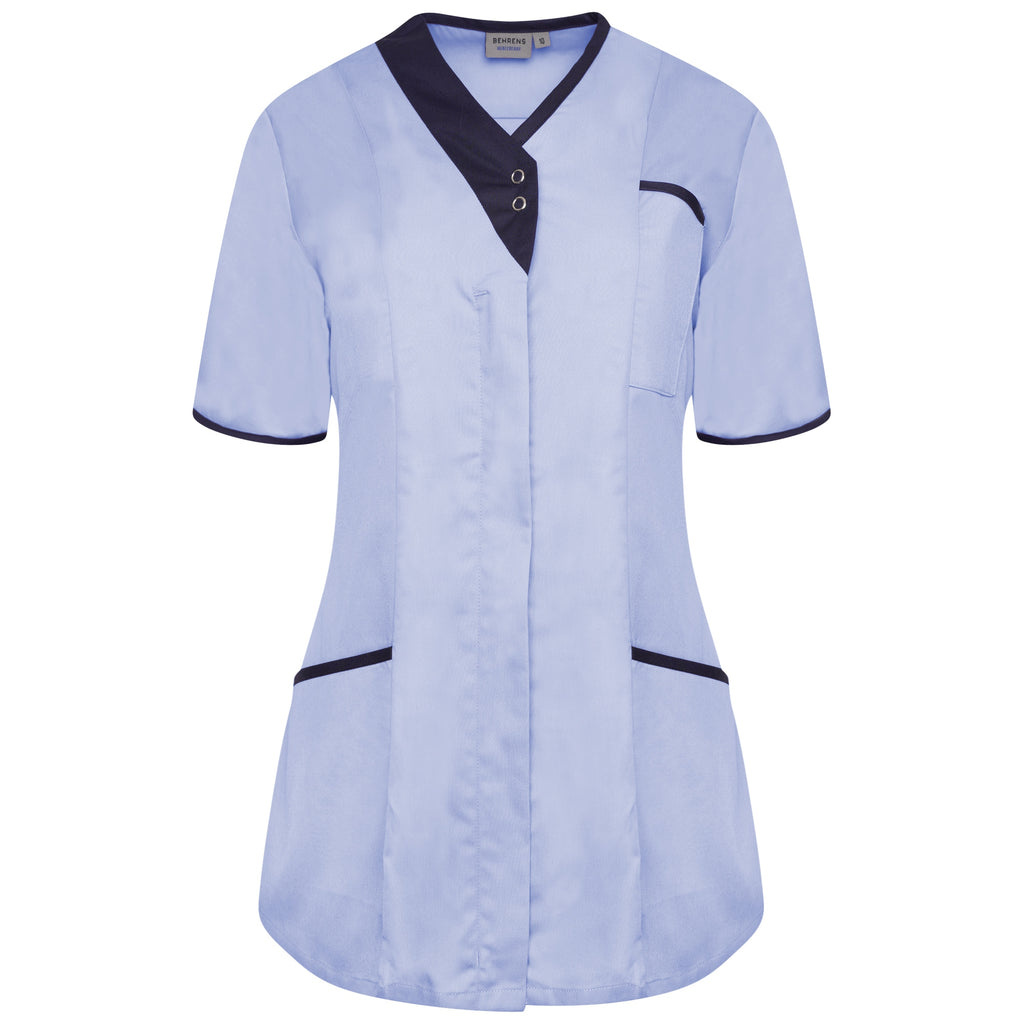 Behrens Asymmetrical Ladies Tunic