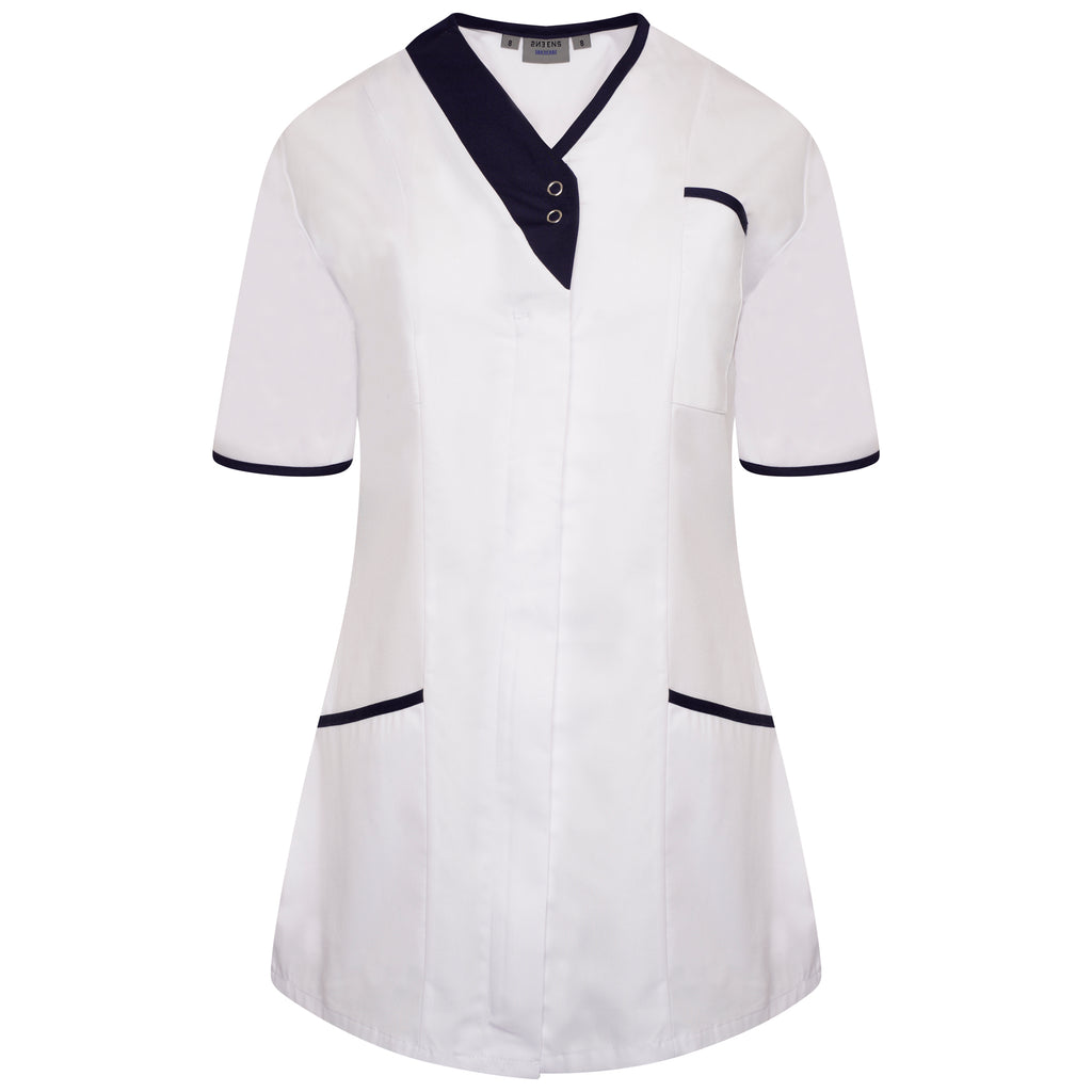 Behrens Asymmetrical Ladies Tunic