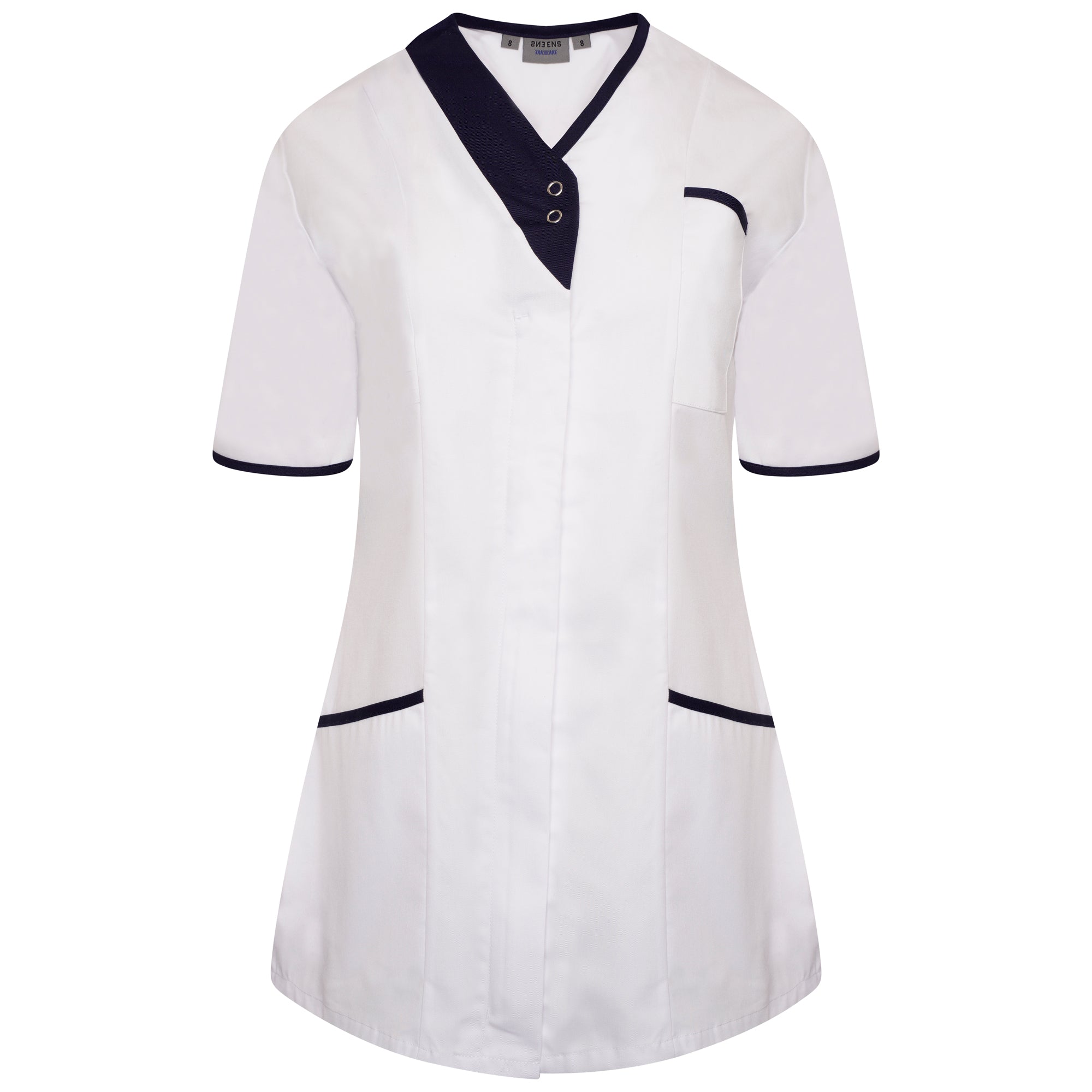 Behrens Asymmetrical Ladies Tunic