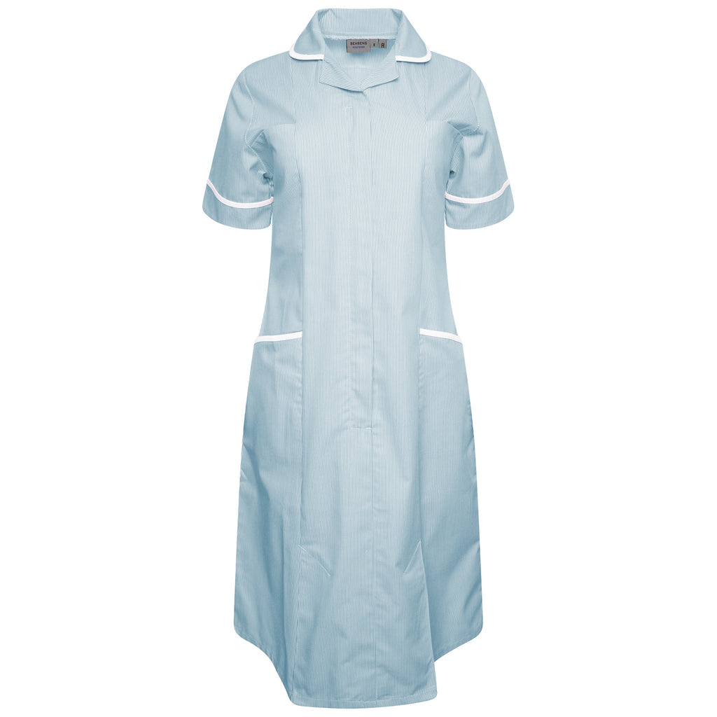Behrens Ladies Healthcare Round Dress- Tall