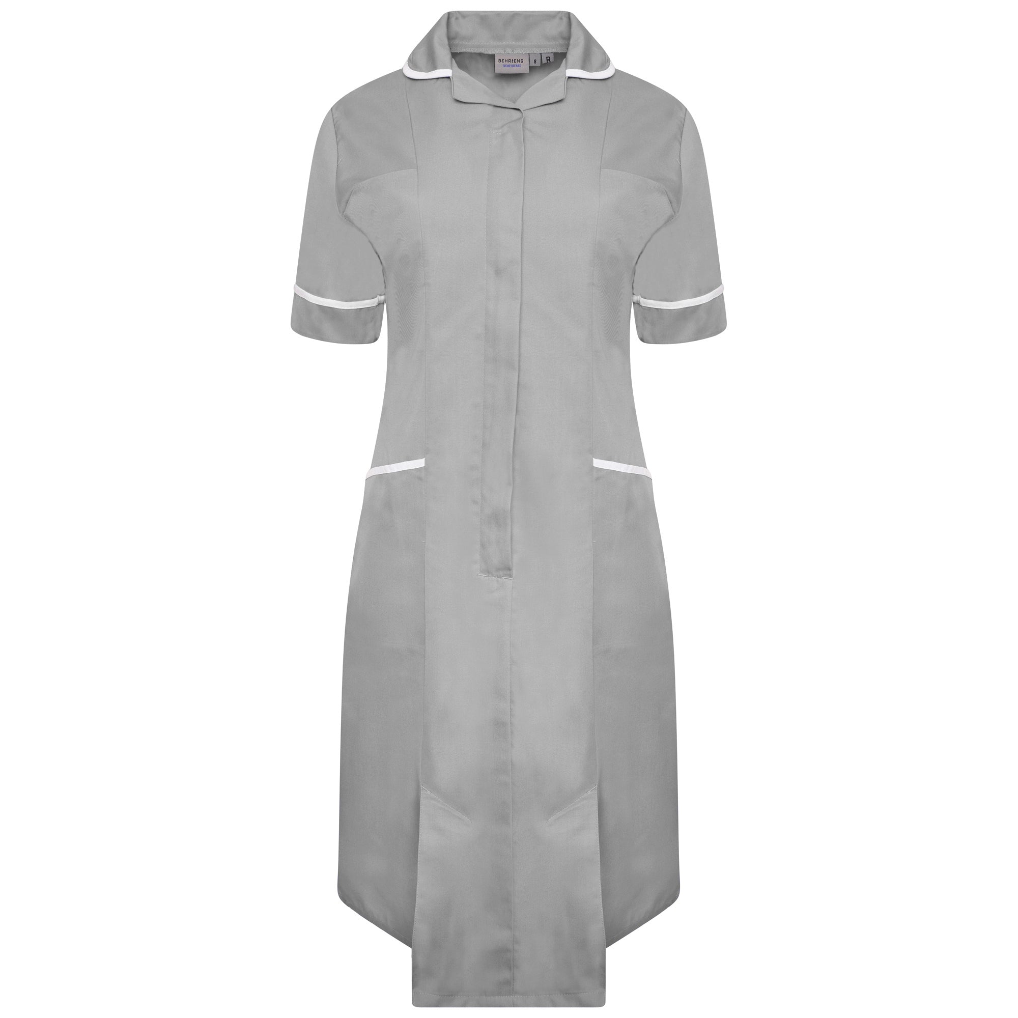 Behrens Ladies Healthcare Round Dress- Tall