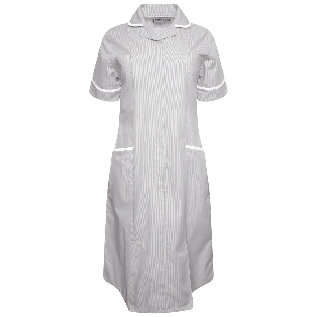 Behrens Ladies Healthcare Round Dress- Tall