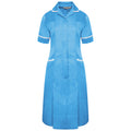 Behrens Ladies Round Collar Dress- Regular