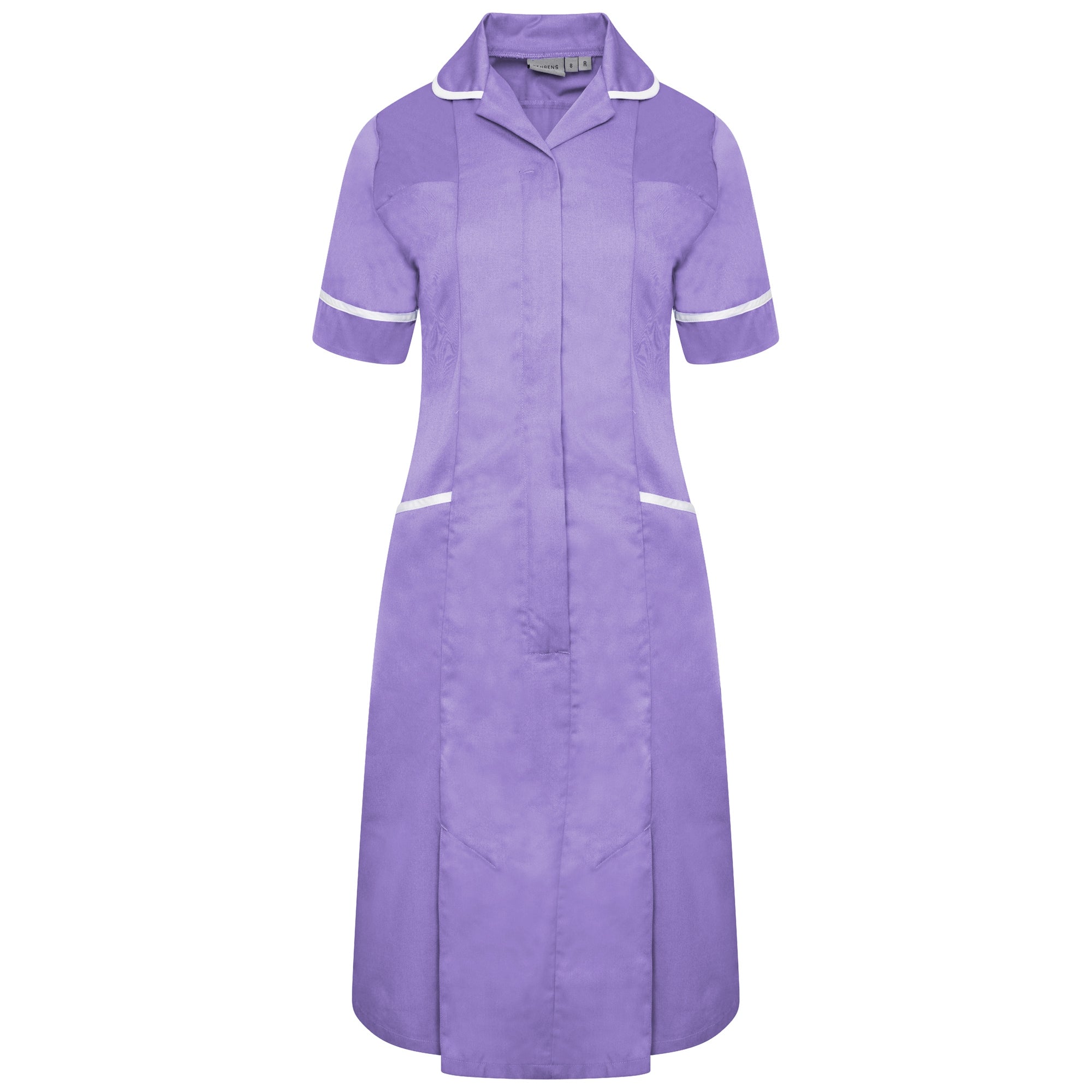 Behrens Ladies Healthcare Round Dress- Tall