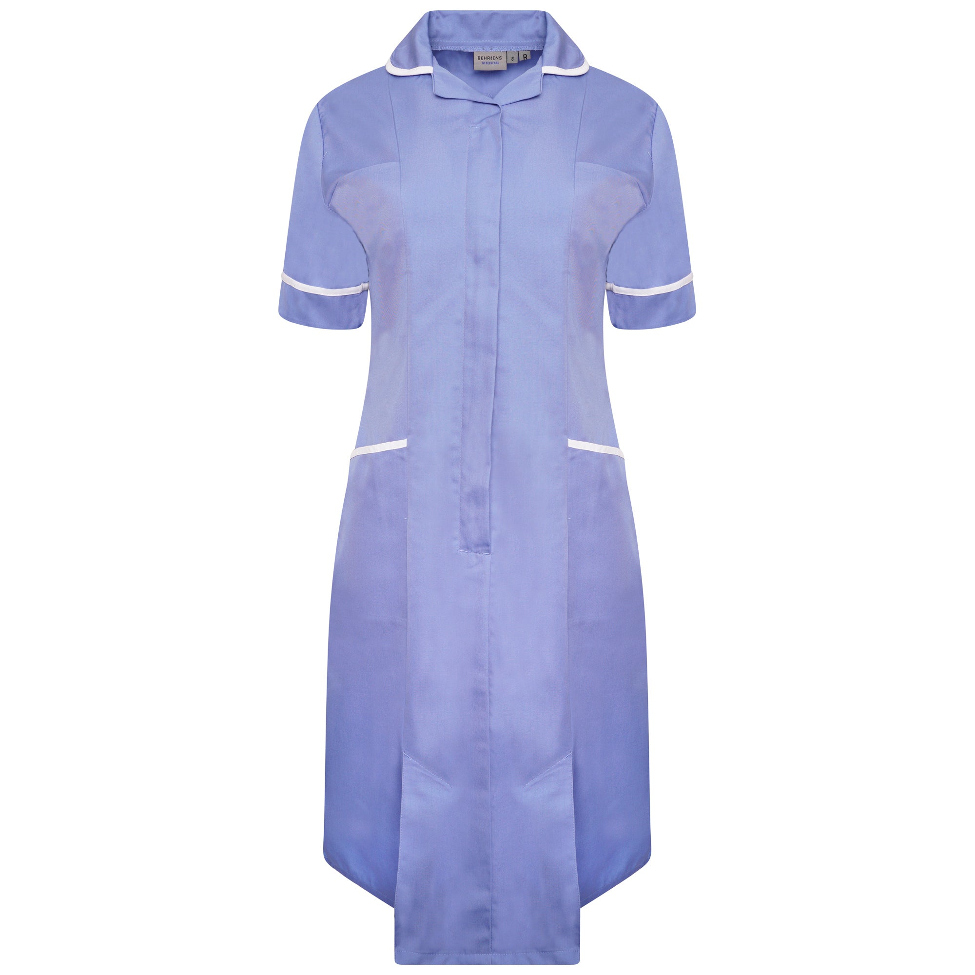 Behrens Ladies Healthcare Round Dress- Tall