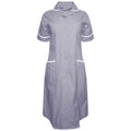 Behrens Ladies Round Collar Dress- Regular