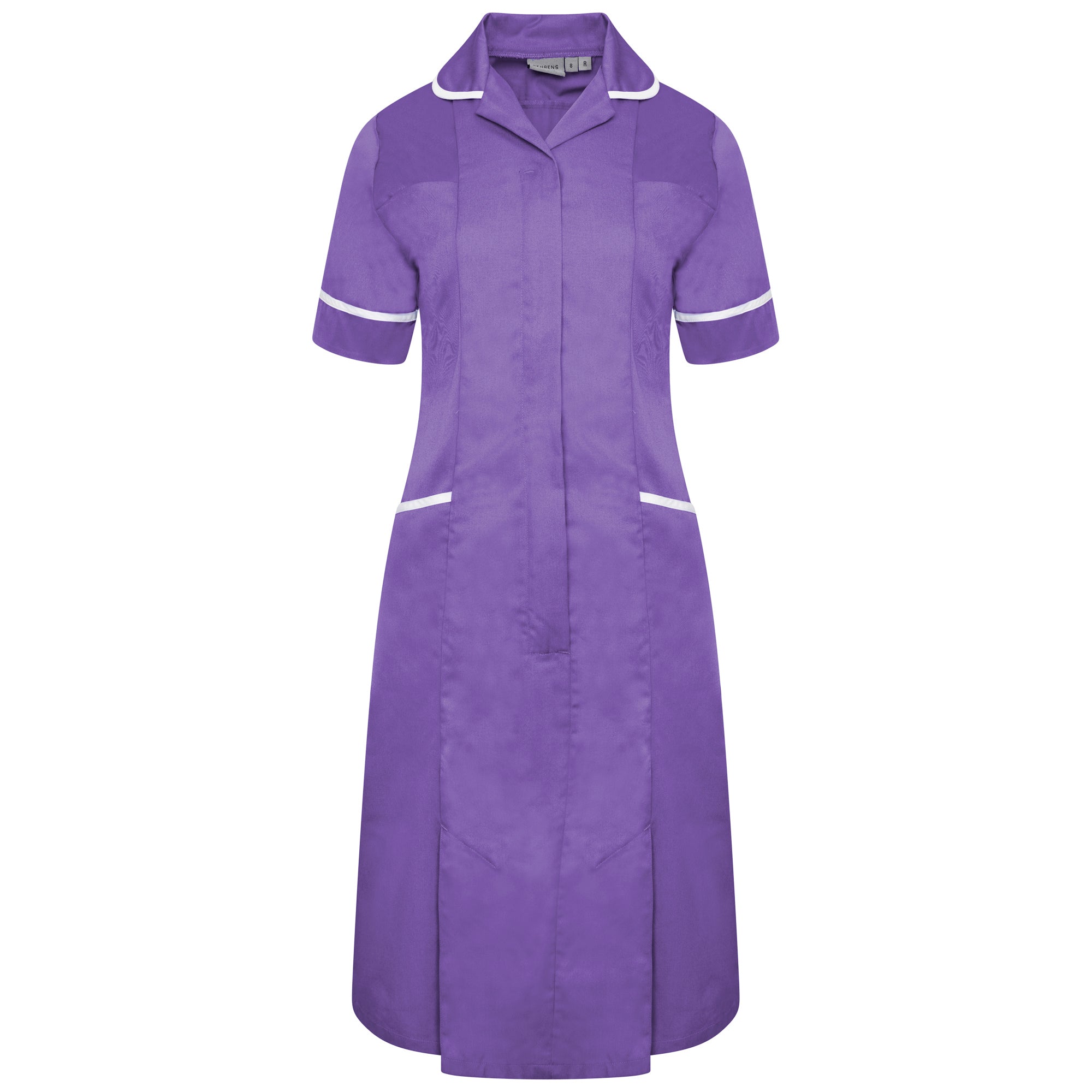 Behrens Healthcare Ladies Dress- Tall