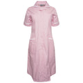 Behrens Ladies Dress tall round collar concealed zip breast pocket waterproof lower pockets with key loop action back